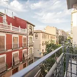 Gran Via 2B & Parking Opcional